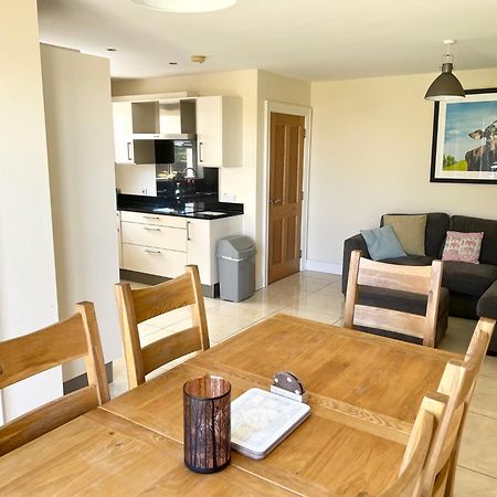 New Room @ Sean And Janes Ballycastle Exterior foto