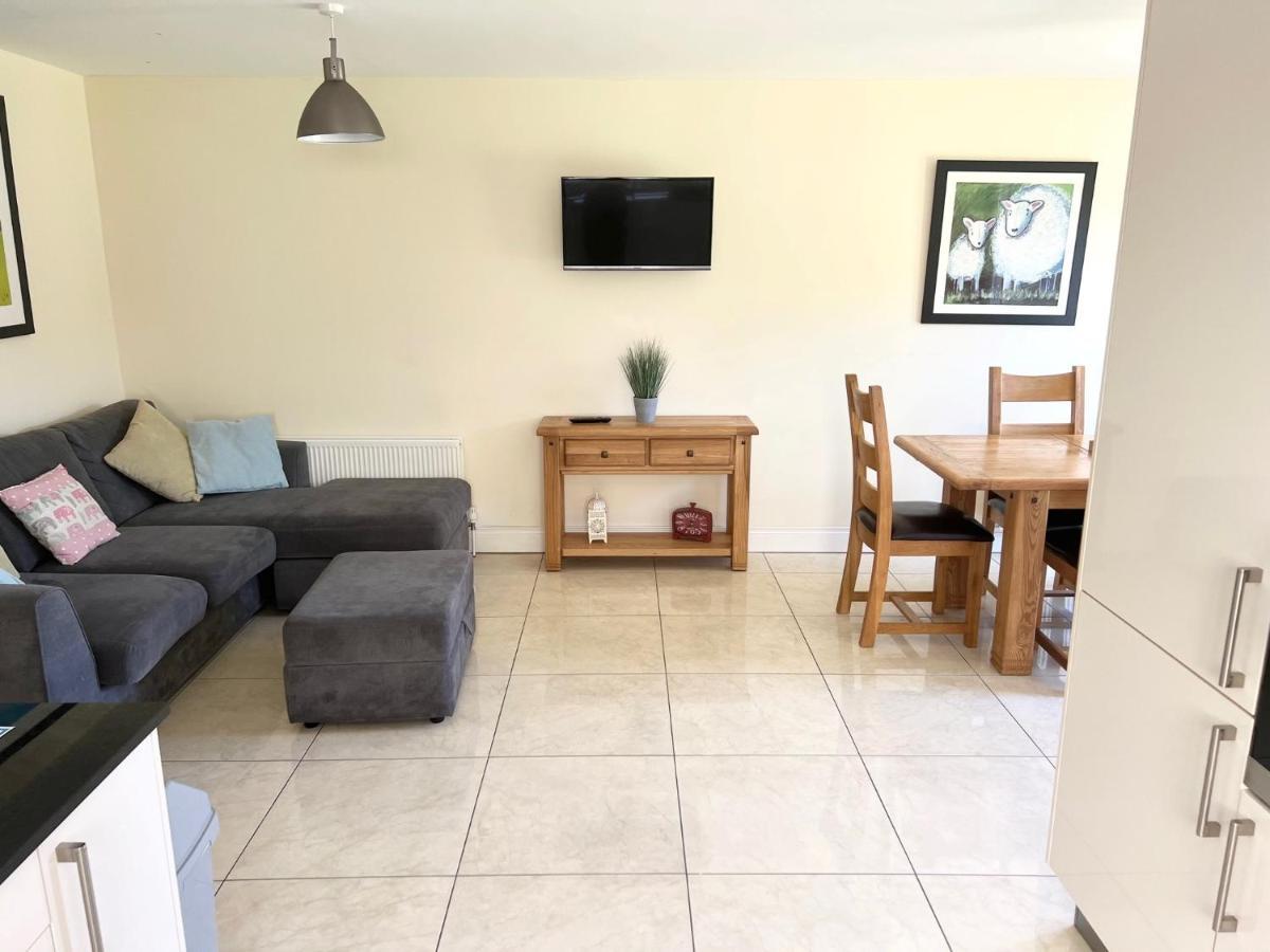 New Room @ Sean And Janes Ballycastle Exterior foto
