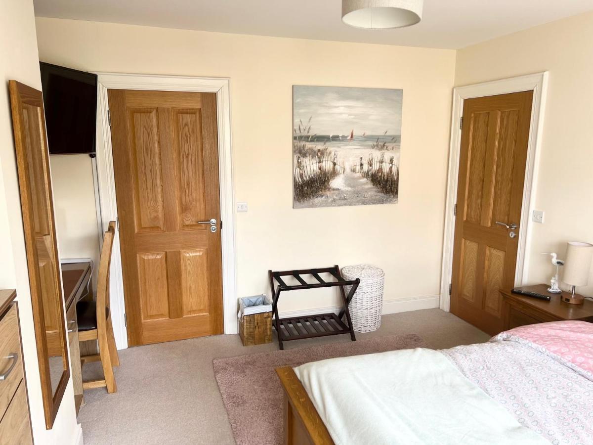 New Room @ Sean And Janes Ballycastle Exterior foto